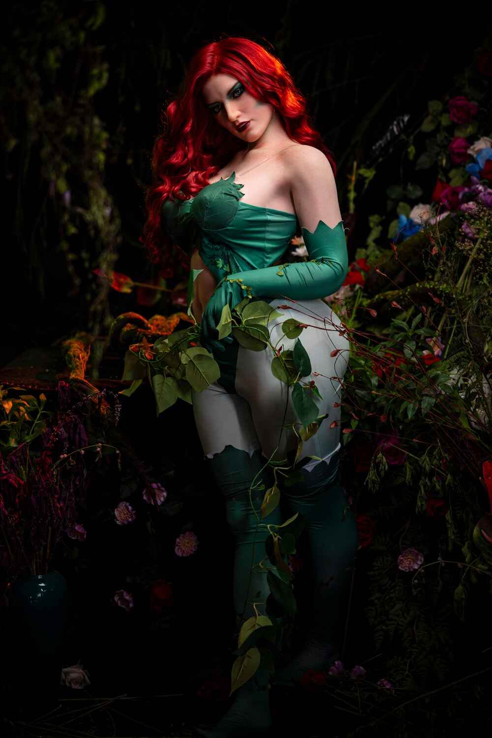 Poison Bella Realistic Sex Doll - Starpery® - SEX LOVE DOLLS