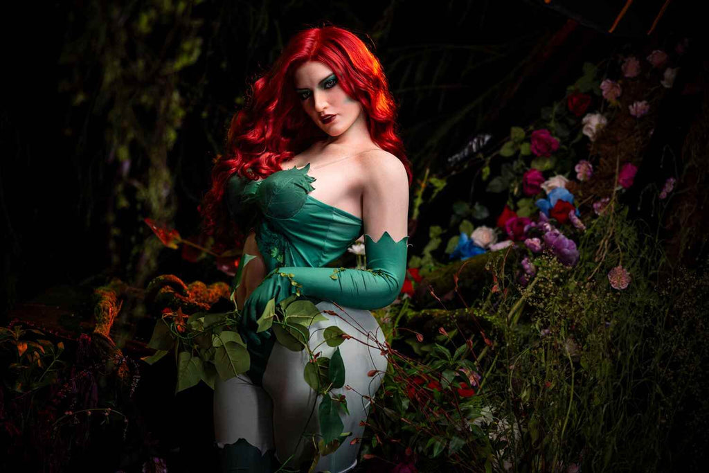 Poison Bella Realistic Sex Doll - Starpery® - SEX LOVE DOLLS