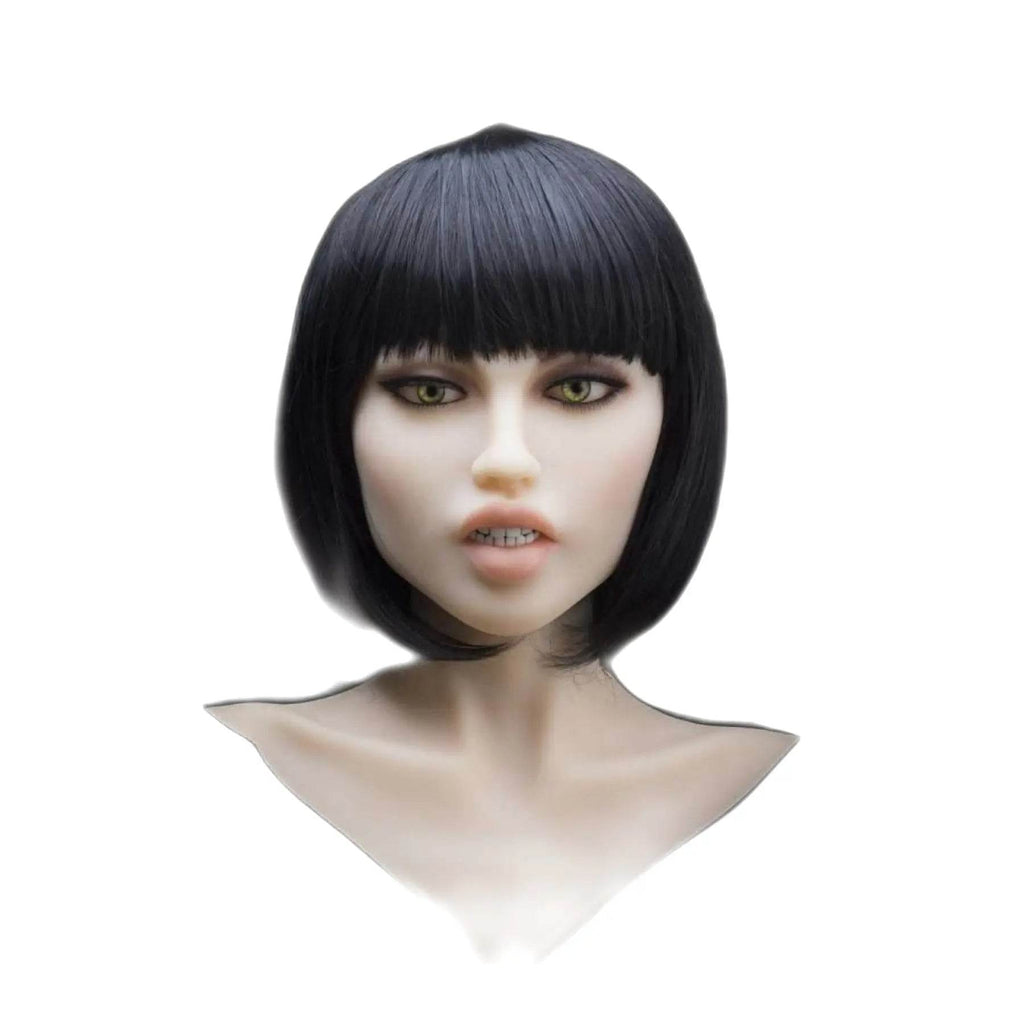 Sex Doll Teeth & Tongue Kit - SEX LOVE DOLLS