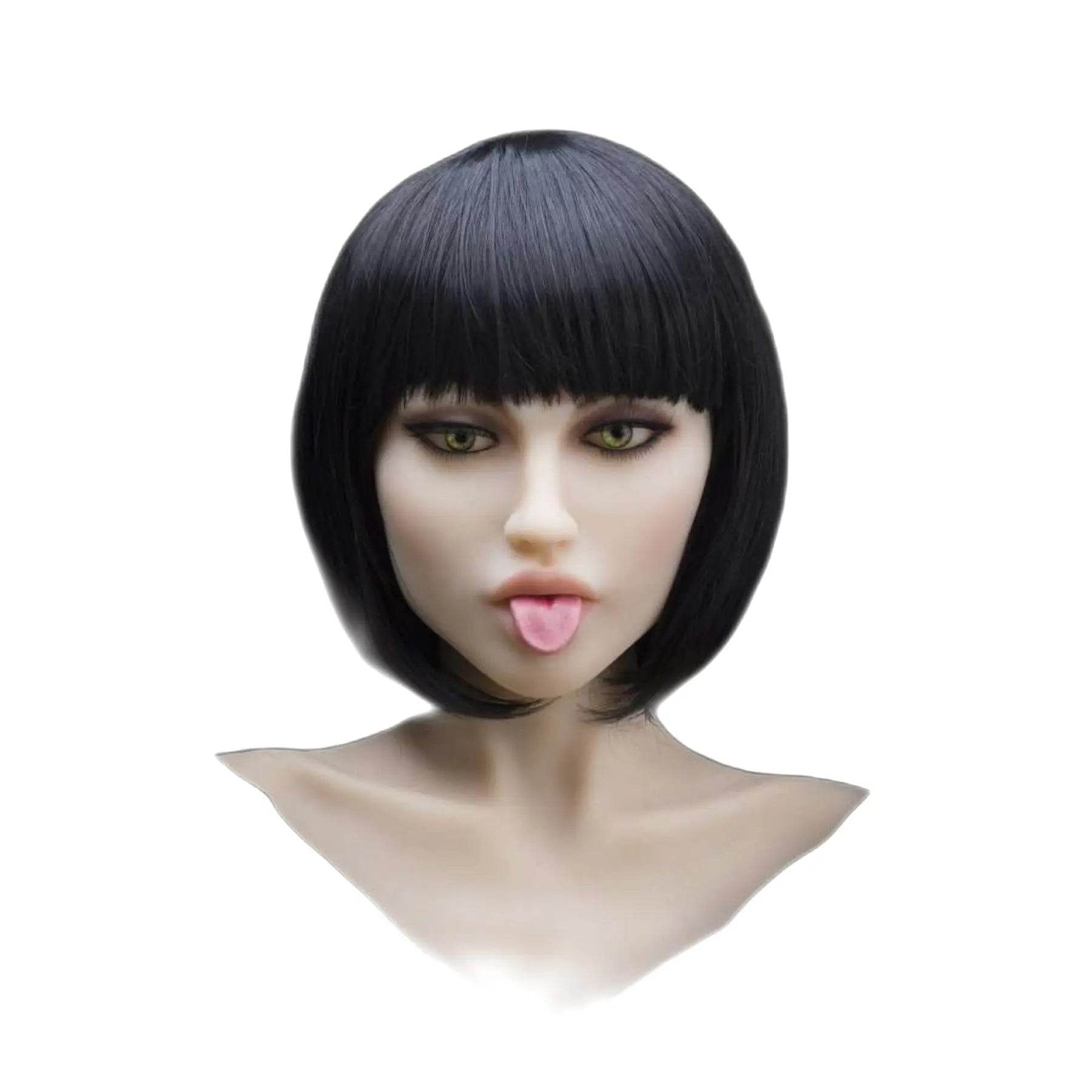 Sex Doll Teeth & Tongue Kit - SEX LOVE DOLLS