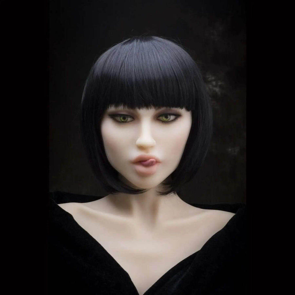 Sex Doll Teeth & Tongue Kit - SEX LOVE DOLLS