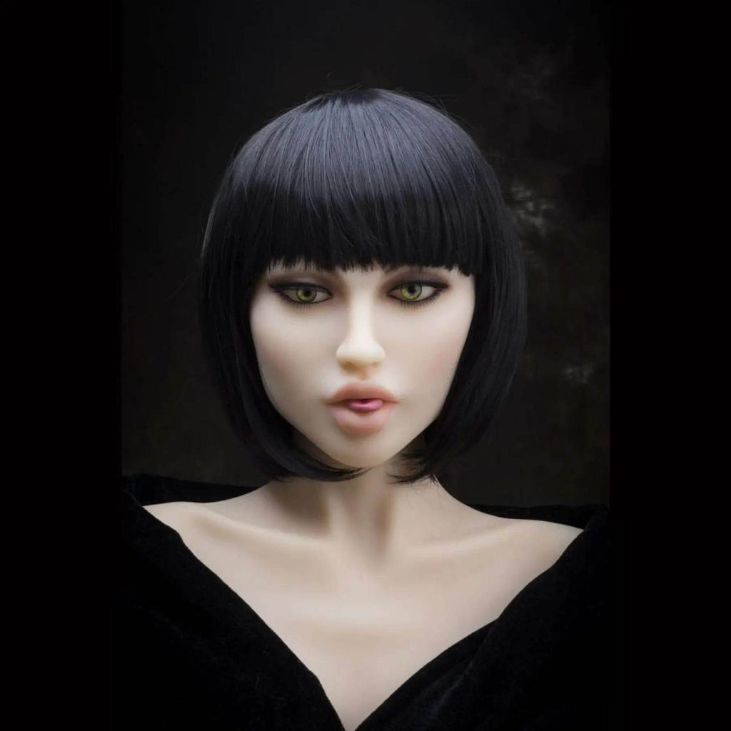 Sex Doll Teeth & Tongue Kit - SEX LOVE DOLLS