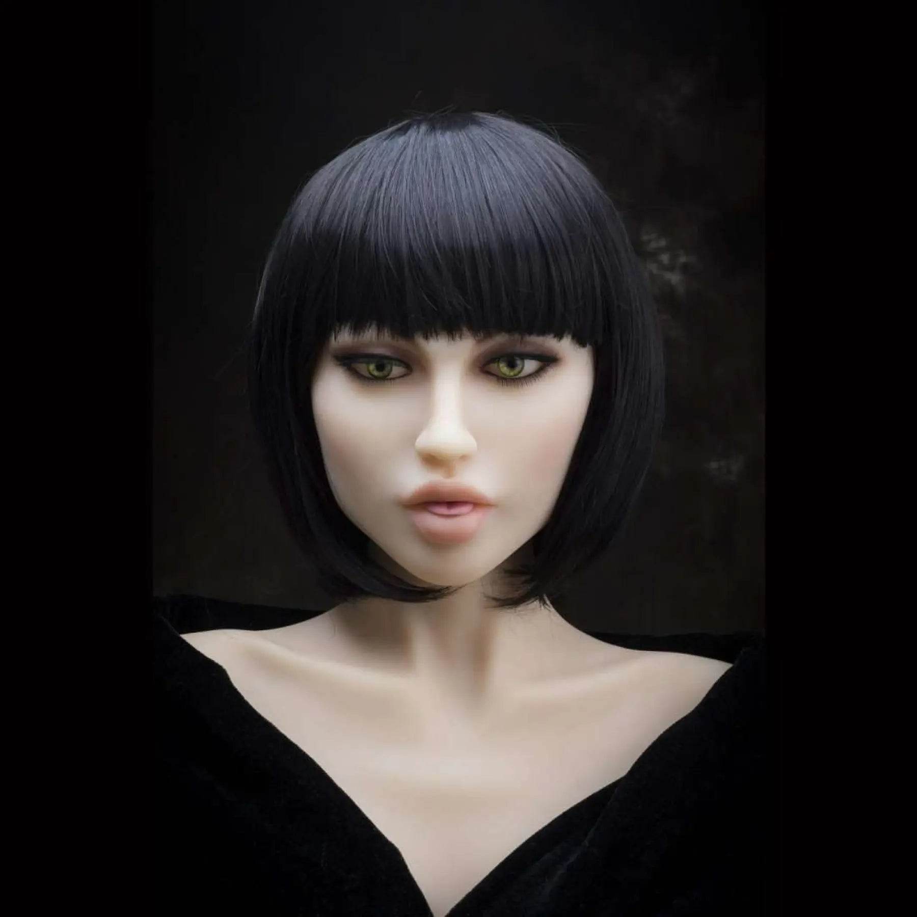 Sex Doll Teeth & Tongue Kit - SEX LOVE DOLLS