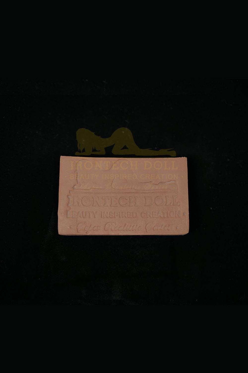 Silicone Material Sample Piece - Irontech® - SEX LOVE DOLLS