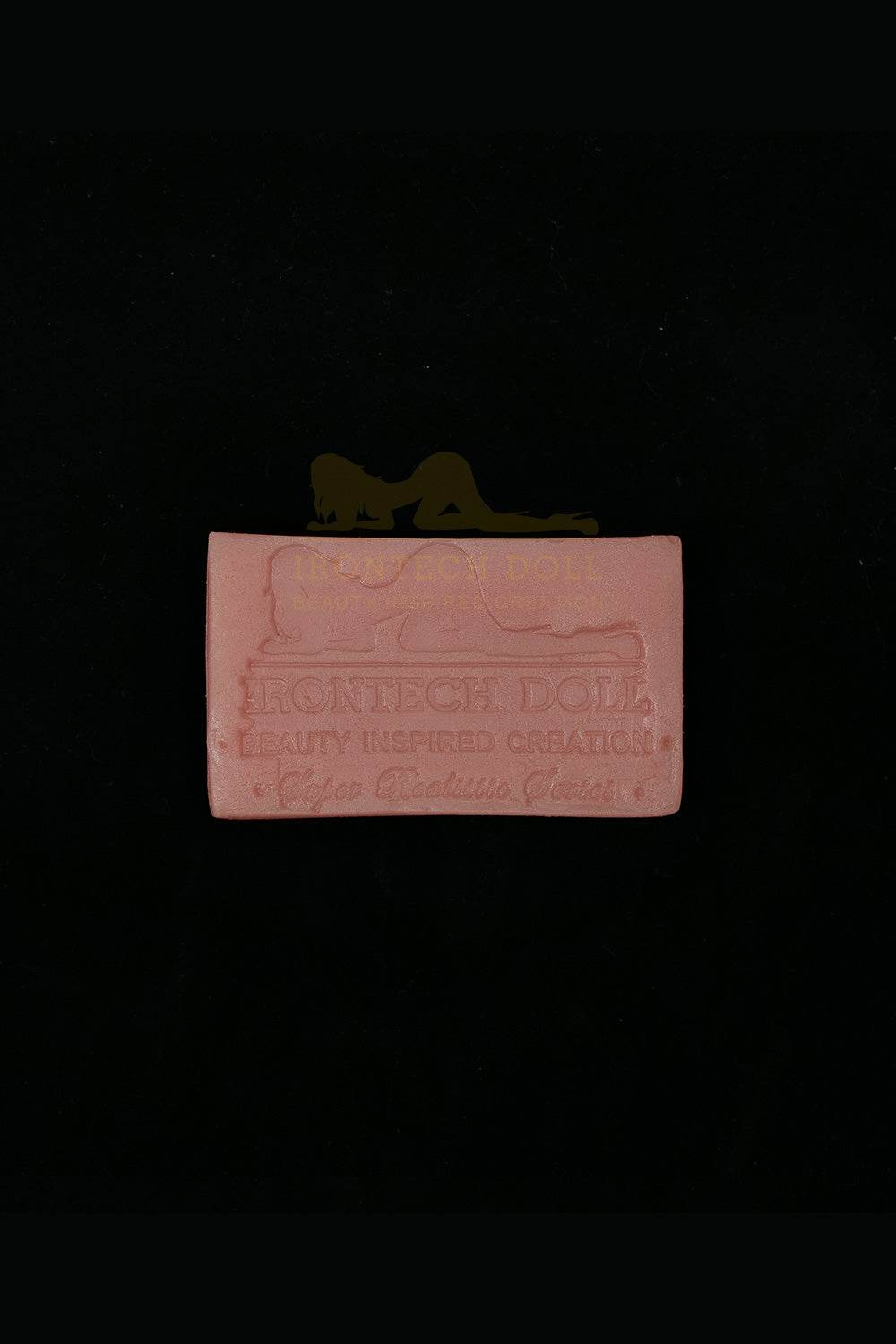 TPE Sex Doll Material Sample Piece - Irontech® - SEX LOVE DOLLS