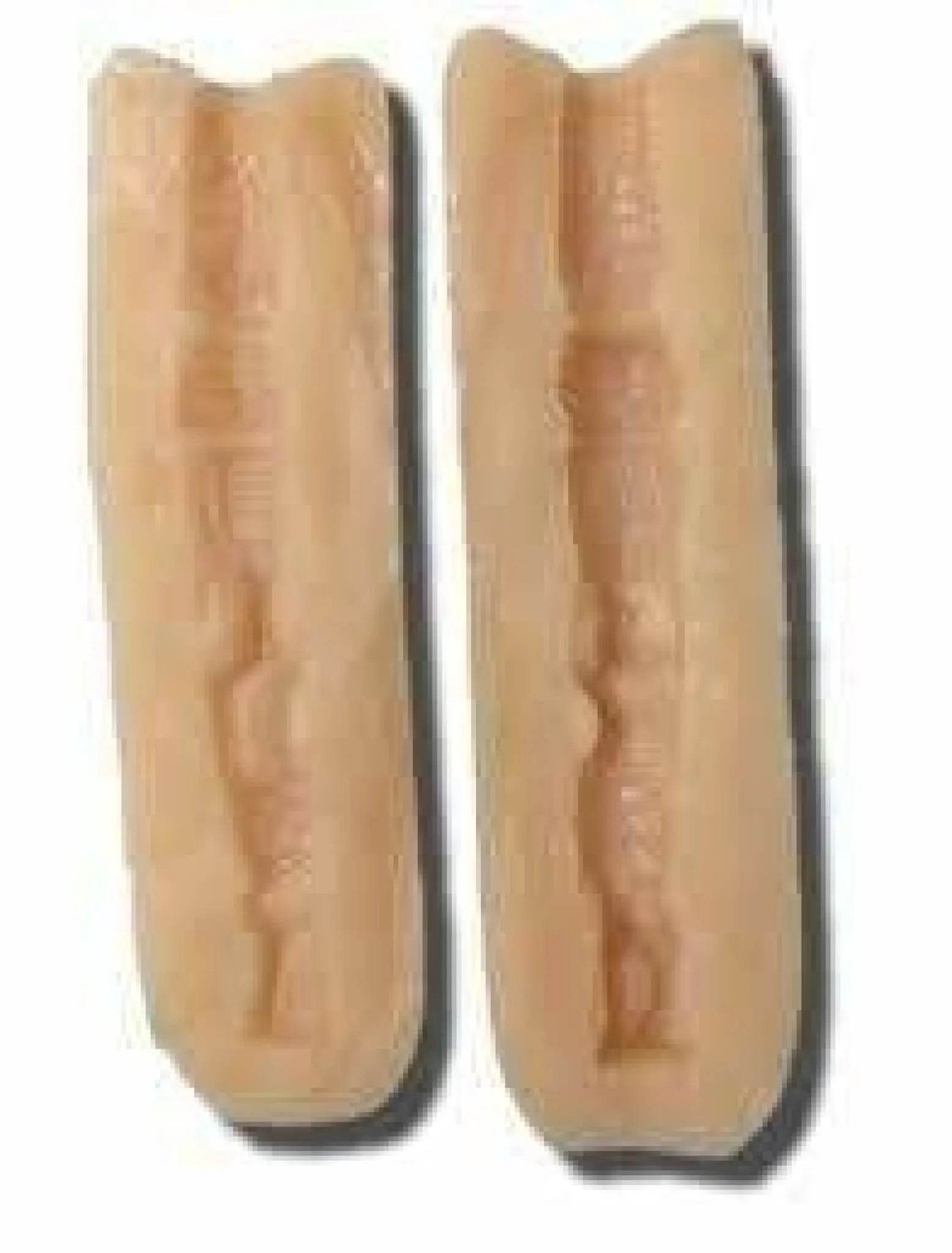 Wash Insert (3 x 20 cm / 1.18”) - Removable Vagina For Sex Doll - SEX LOVE DOLLS