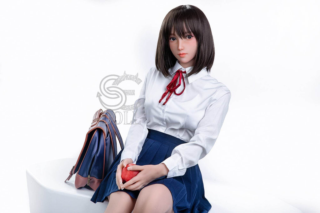 Yuuki TPE Realistic Sex Doll - SEDOLL - SEX LOVE DOLLS