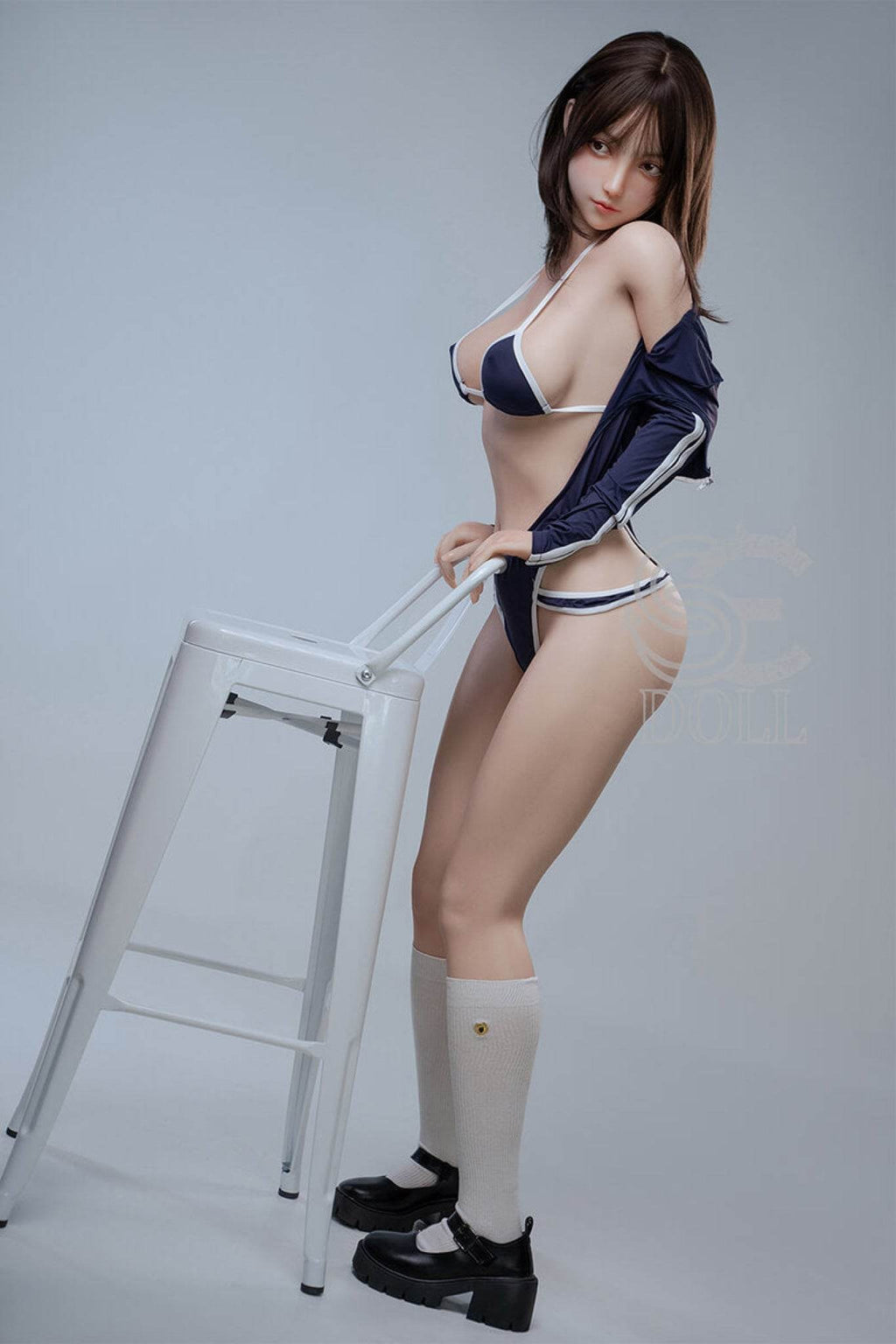Yuuki.G Premium Full Silicone Sex Doll - Silicone Pro Series - SEDOLL - SEX LOVE DOLLS