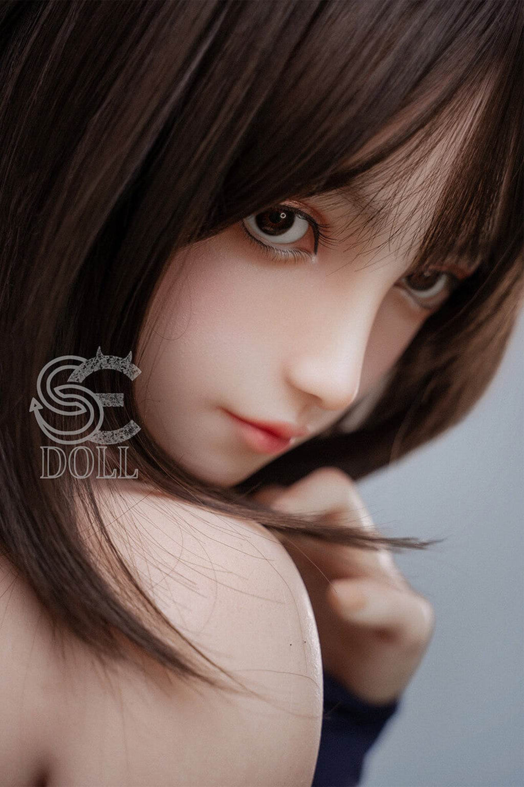 Yuuki.G Premium Full Silicone Sex Doll - Silicone Pro Series - SEDOLL - SEX LOVE DOLLS