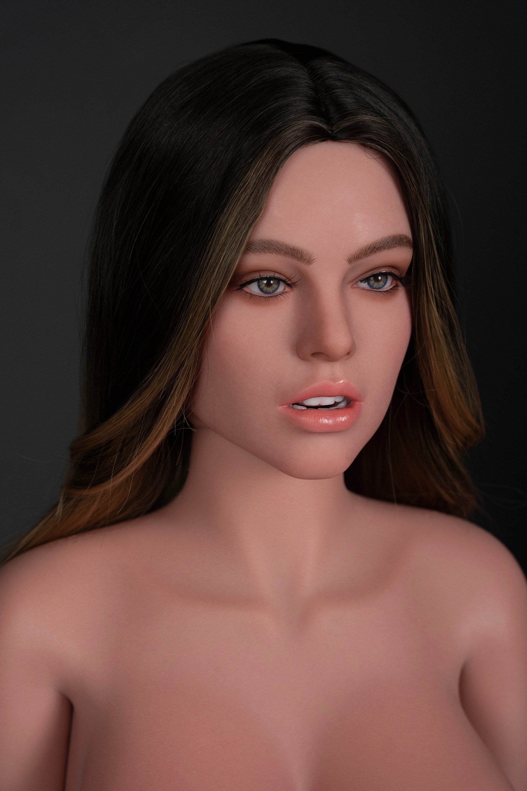 153cm/5ft B-cup Realistic Tan Skinny Milf Sex Doll SLE 1.0-ZXE201_4[EU STOCK] - SEX LOVE DOLLS