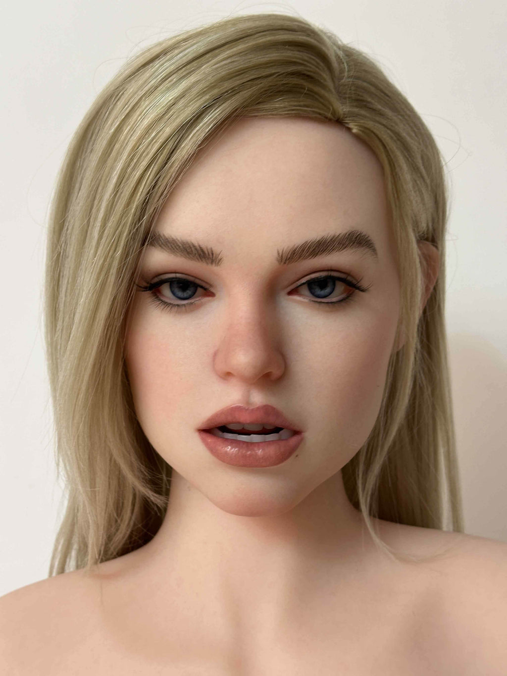 153cm/5ft B-cup Realistic White Skinny Milf Blonde Sex Doll SLE2.0-ZXE201_W2[USA STOCK] - SEX LOVE DOLLS