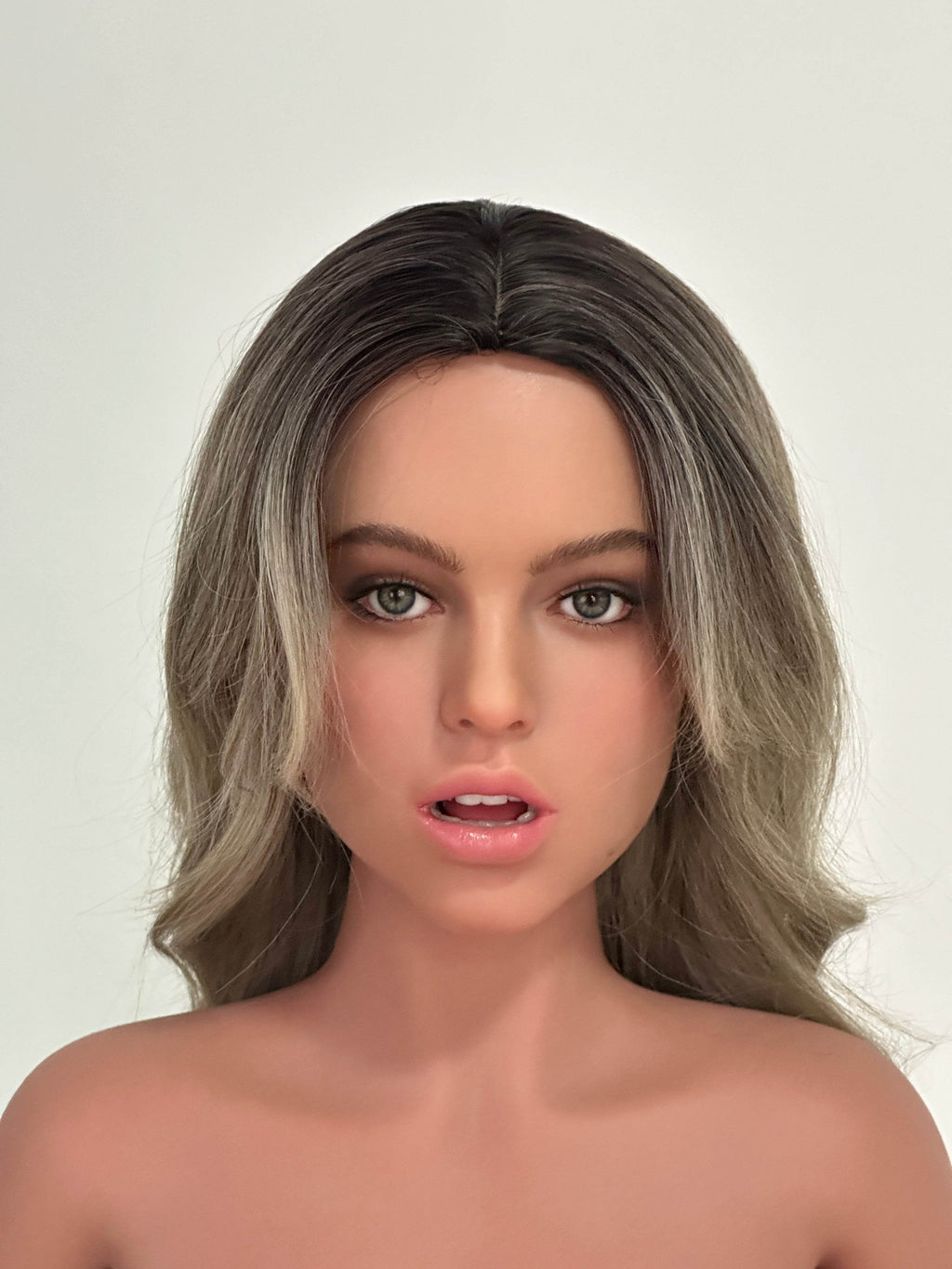 163cm/5ft3 E-cup Realistic Tan Skinny Milf Sex Doll SLE2.0-ZXE201_2[USA STOCK] - SEX LOVE DOLLS