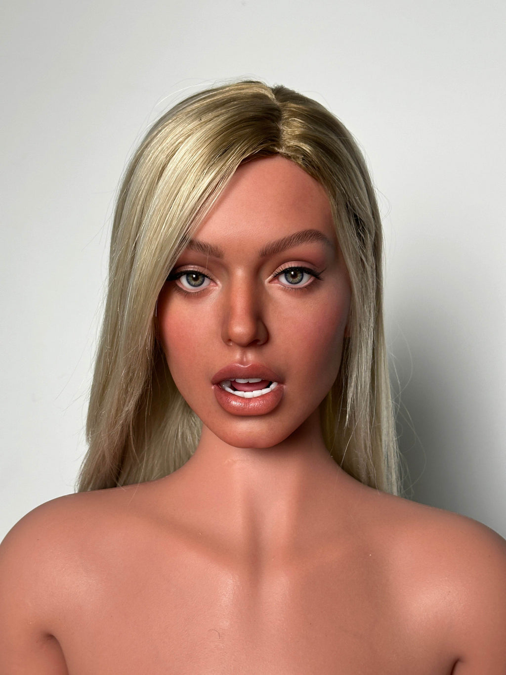 171cm/5ft6 C-cup Realistic Tan Skinny Tall Milf Blonde Sex Doll SLE2.0-ZXE213_2[USA STOCK] - SEX LOVE DOLLS