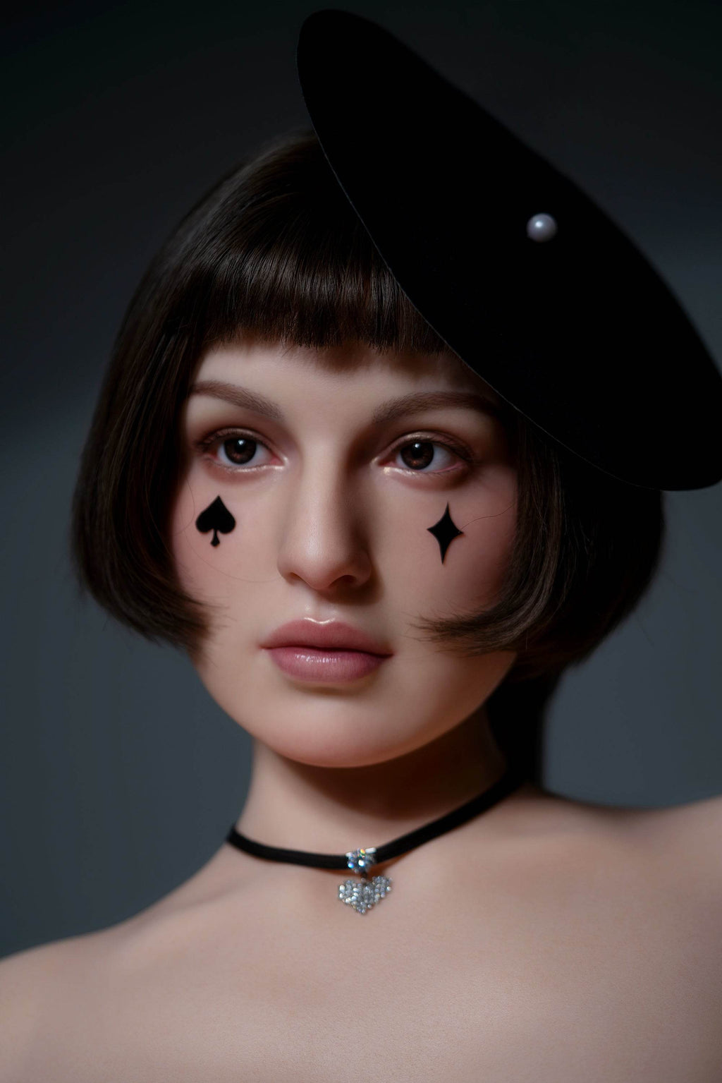 Sofia - SEX LOVE DOLLS