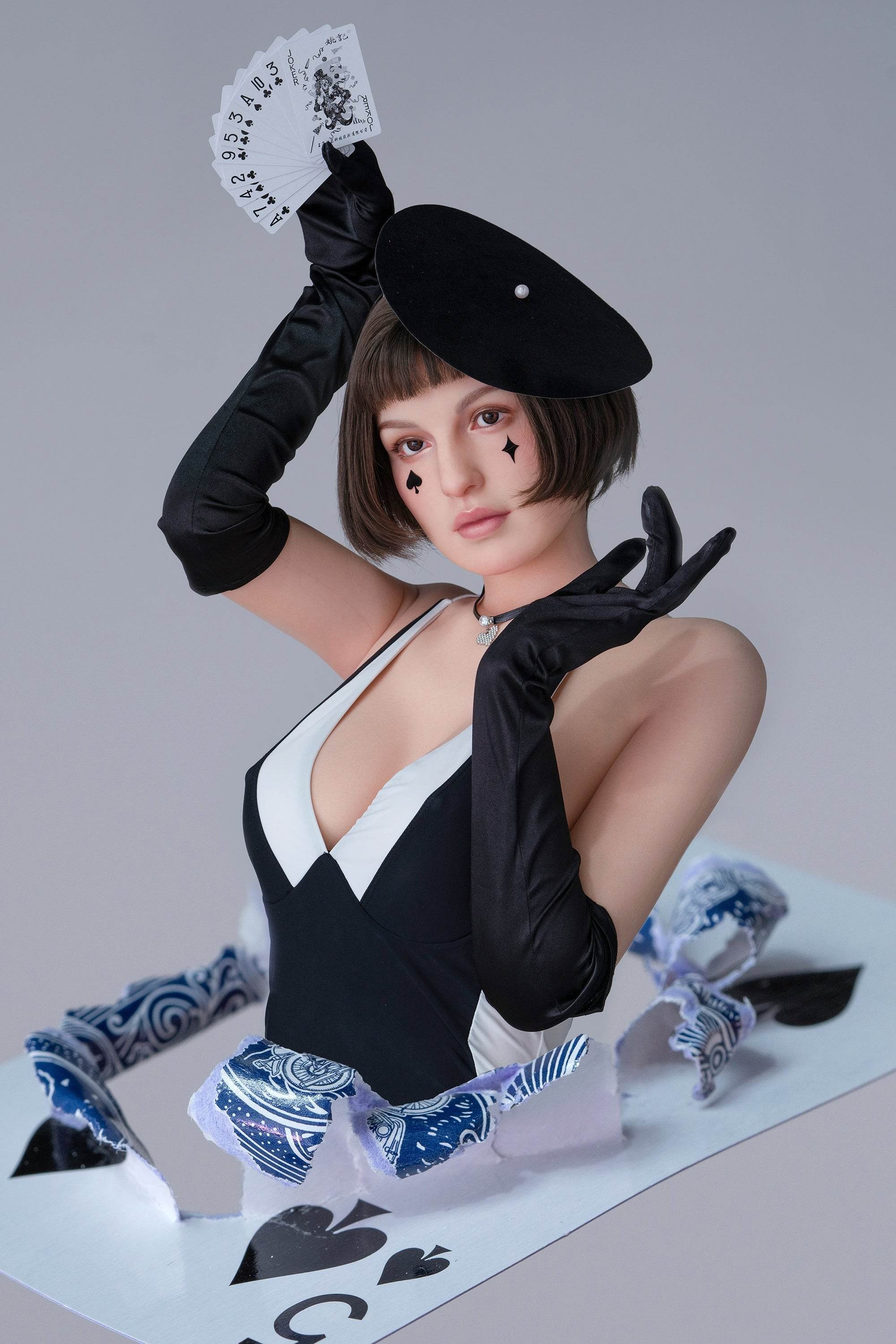 Sofia - SEX LOVE DOLLS