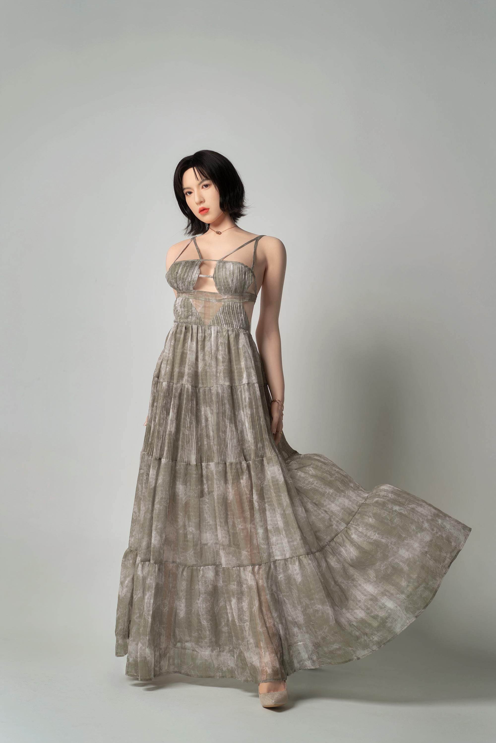 Wyne - SEX LOVE DOLLS